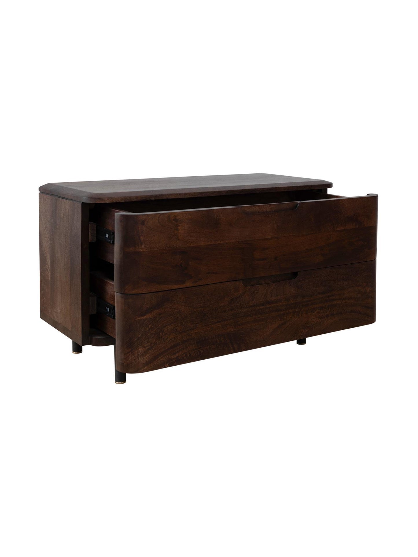 Brugge Nightstand Lrg
Clove