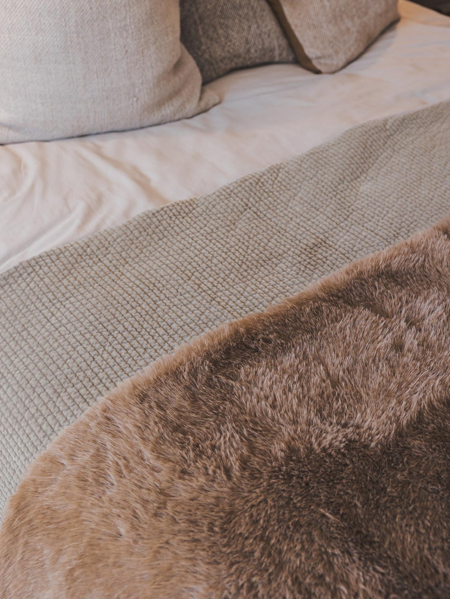 Storyline Quilt
Shortbread