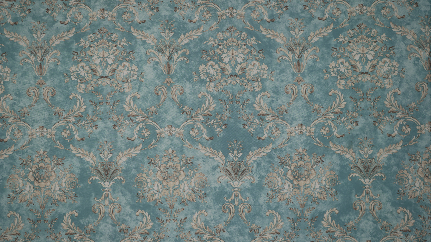 Wallpaper Regal Damask