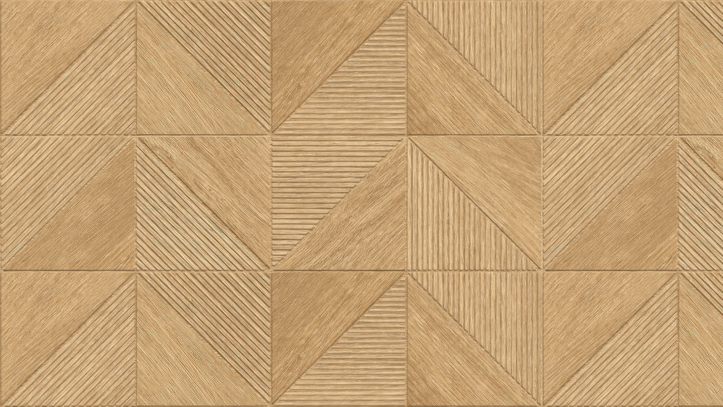 Wallpaper Woodland Weave