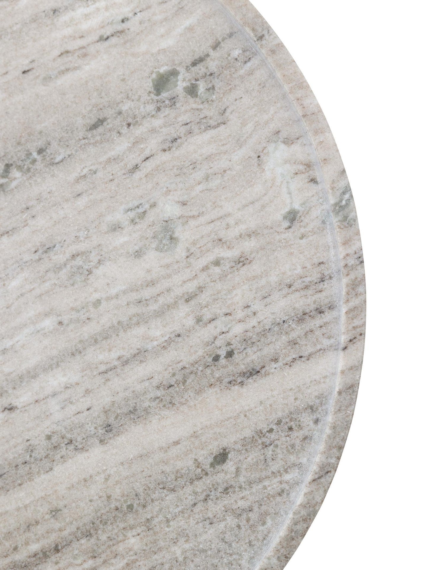 Meadow Marble Side table Set
Husk