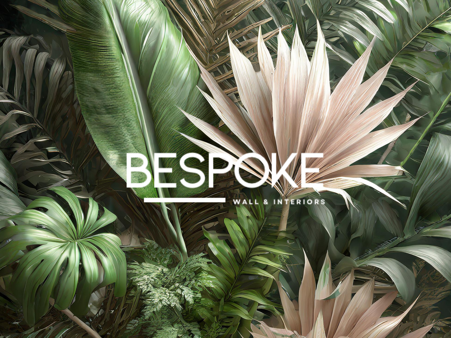 Wallpaper Nature's Tapestry