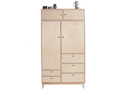Rondebosch Wardrobe