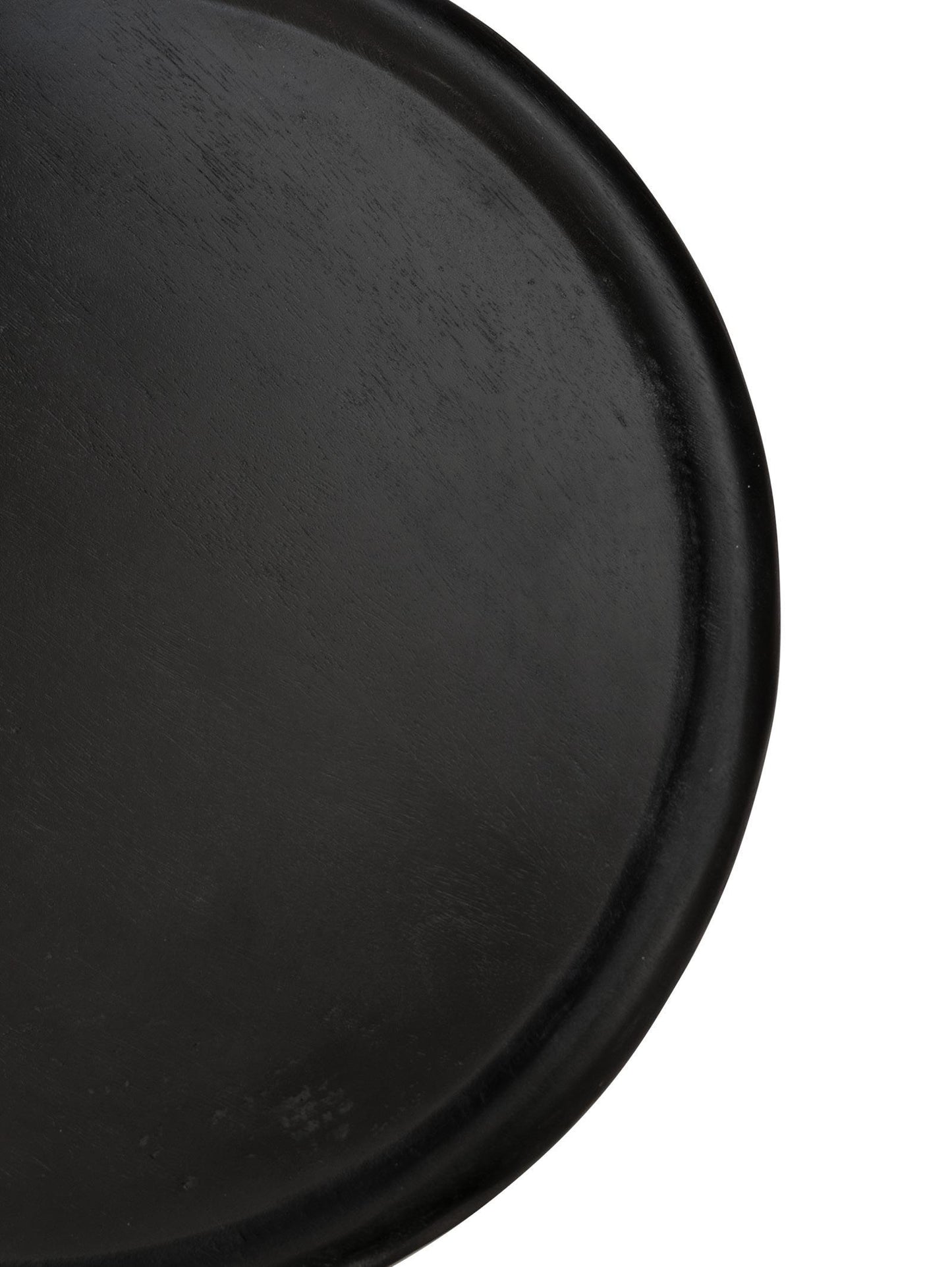 Crest Side Table
Onyx