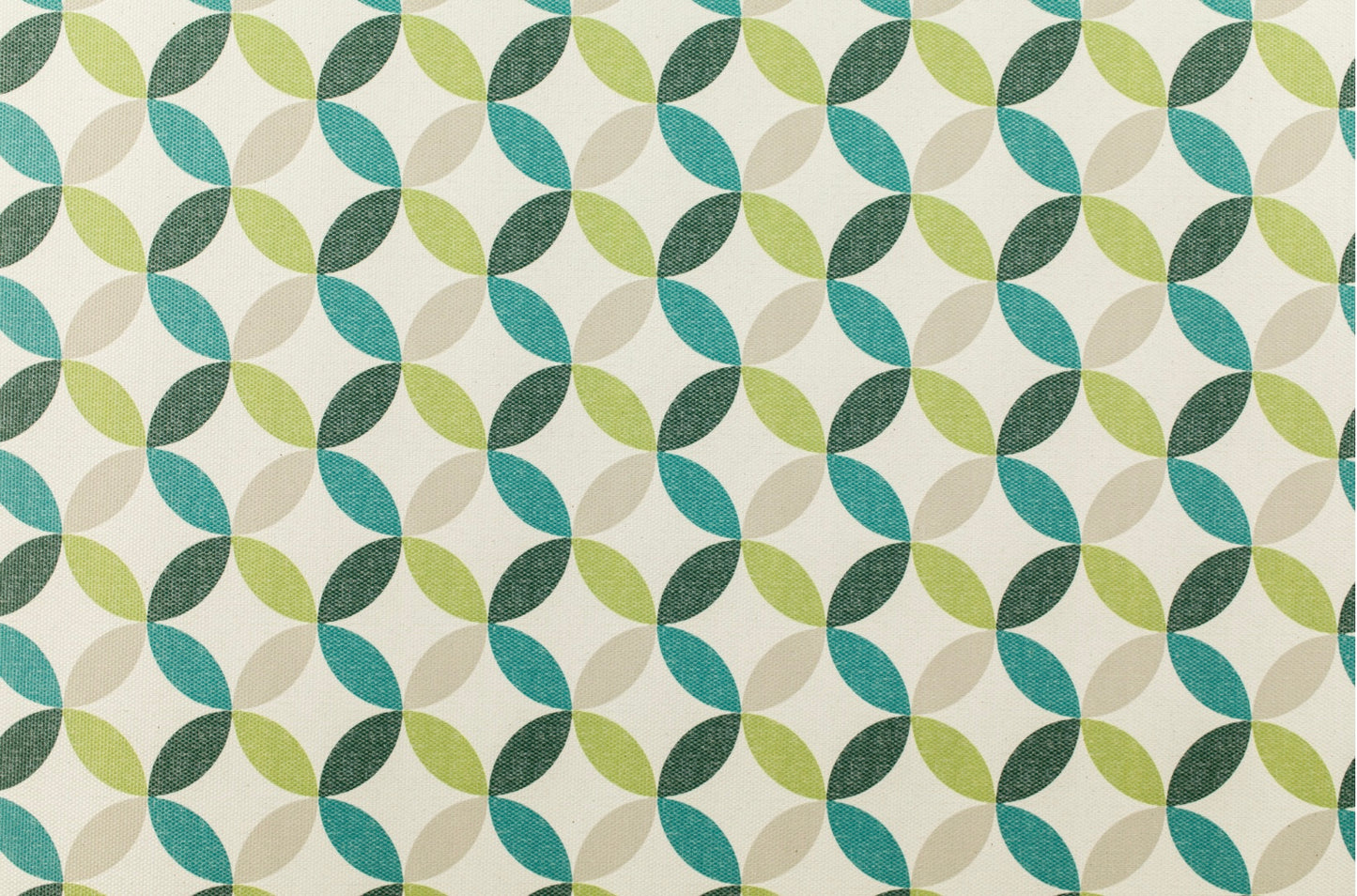 Wallpaper Olive Orbitals