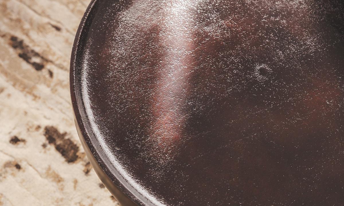 Bali Coffee Table Med
Bark