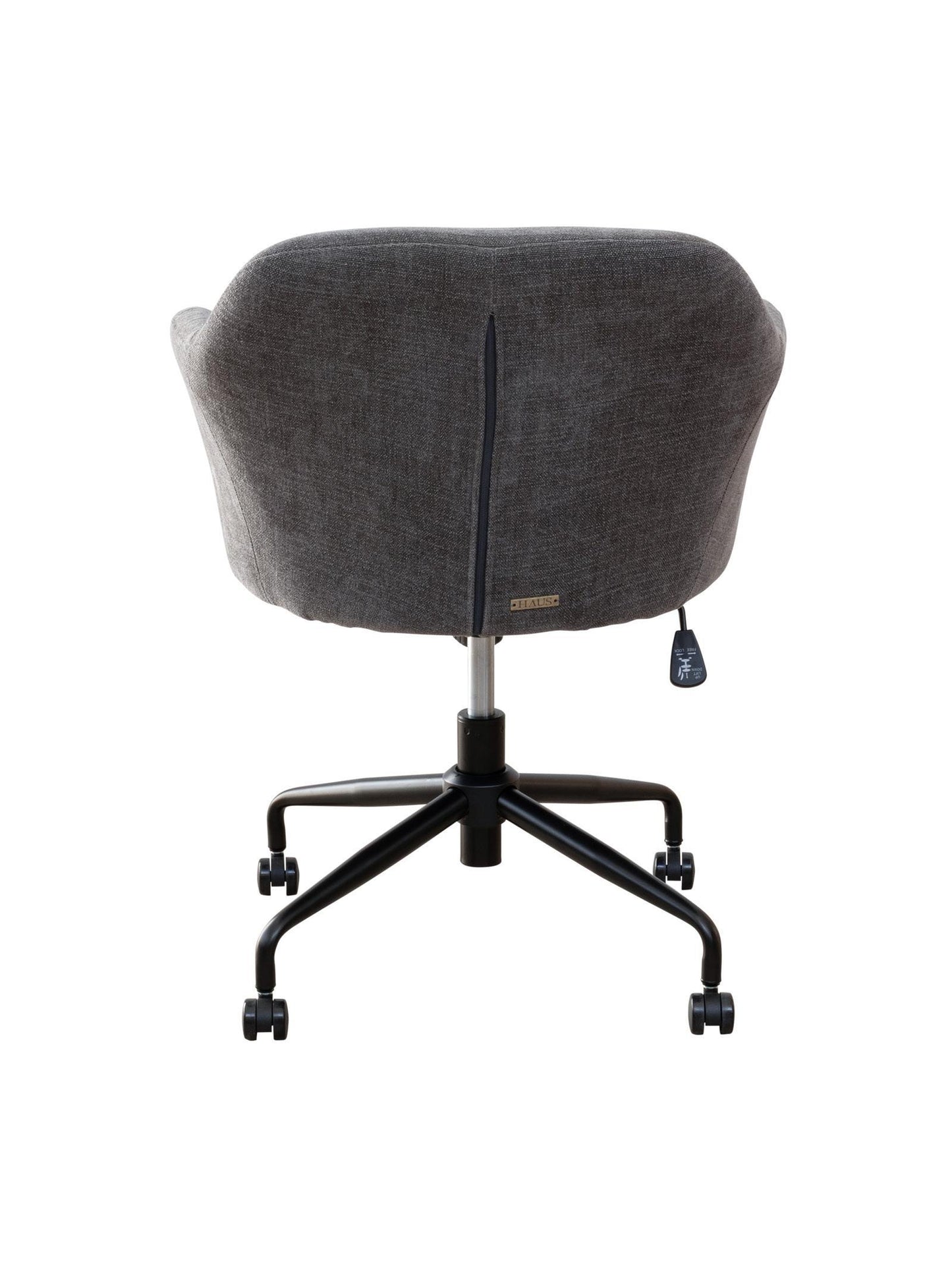 Miranda Office Chair
Meteor Garden Gate