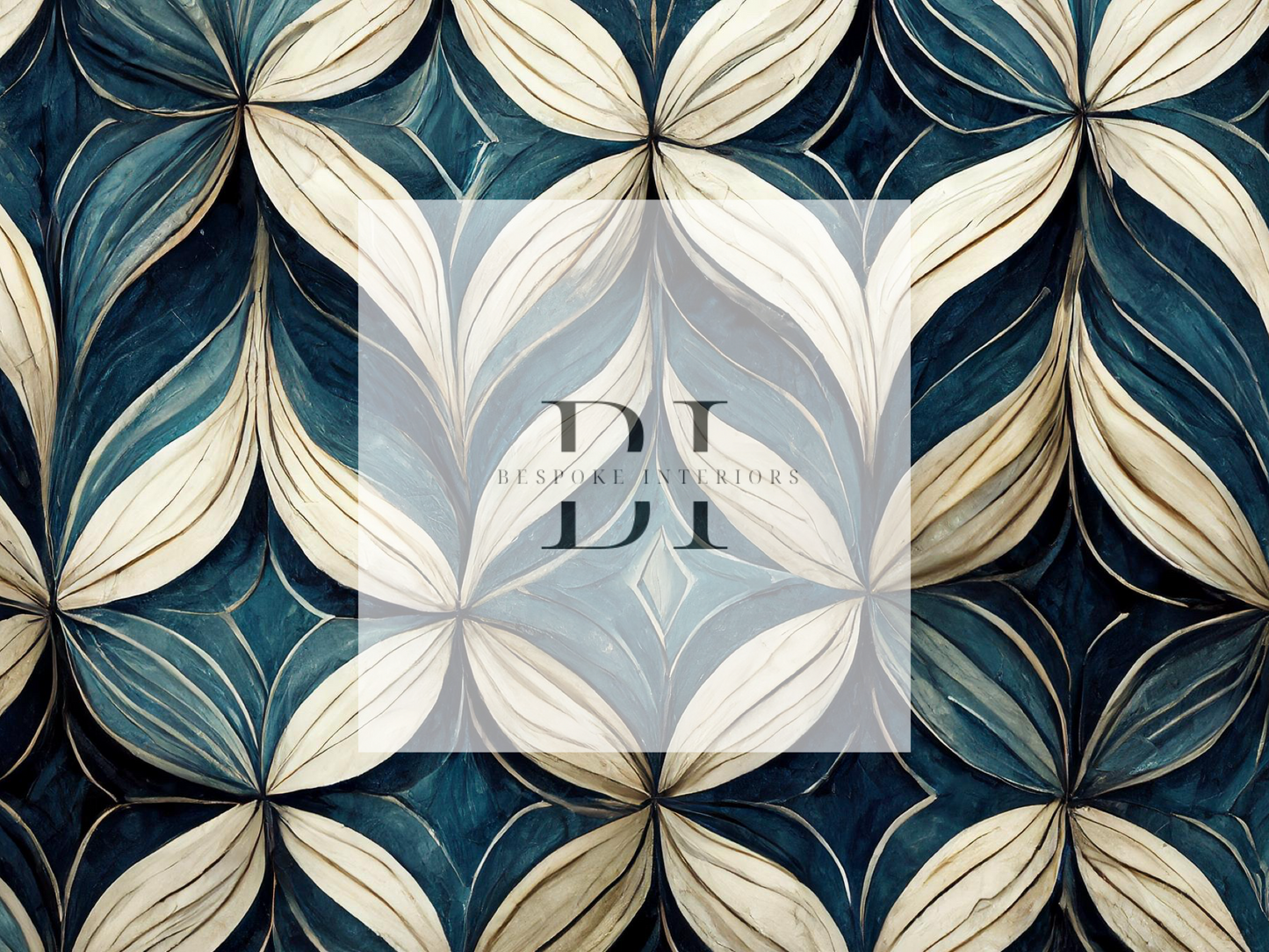 Wallpaper A Floral Transformation