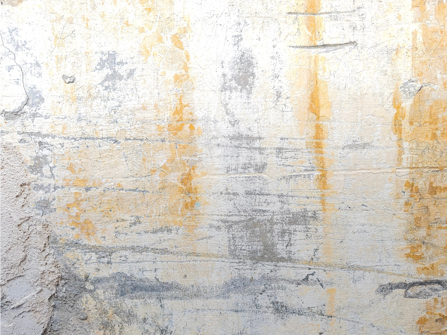 Wallpaper Ochre Vein