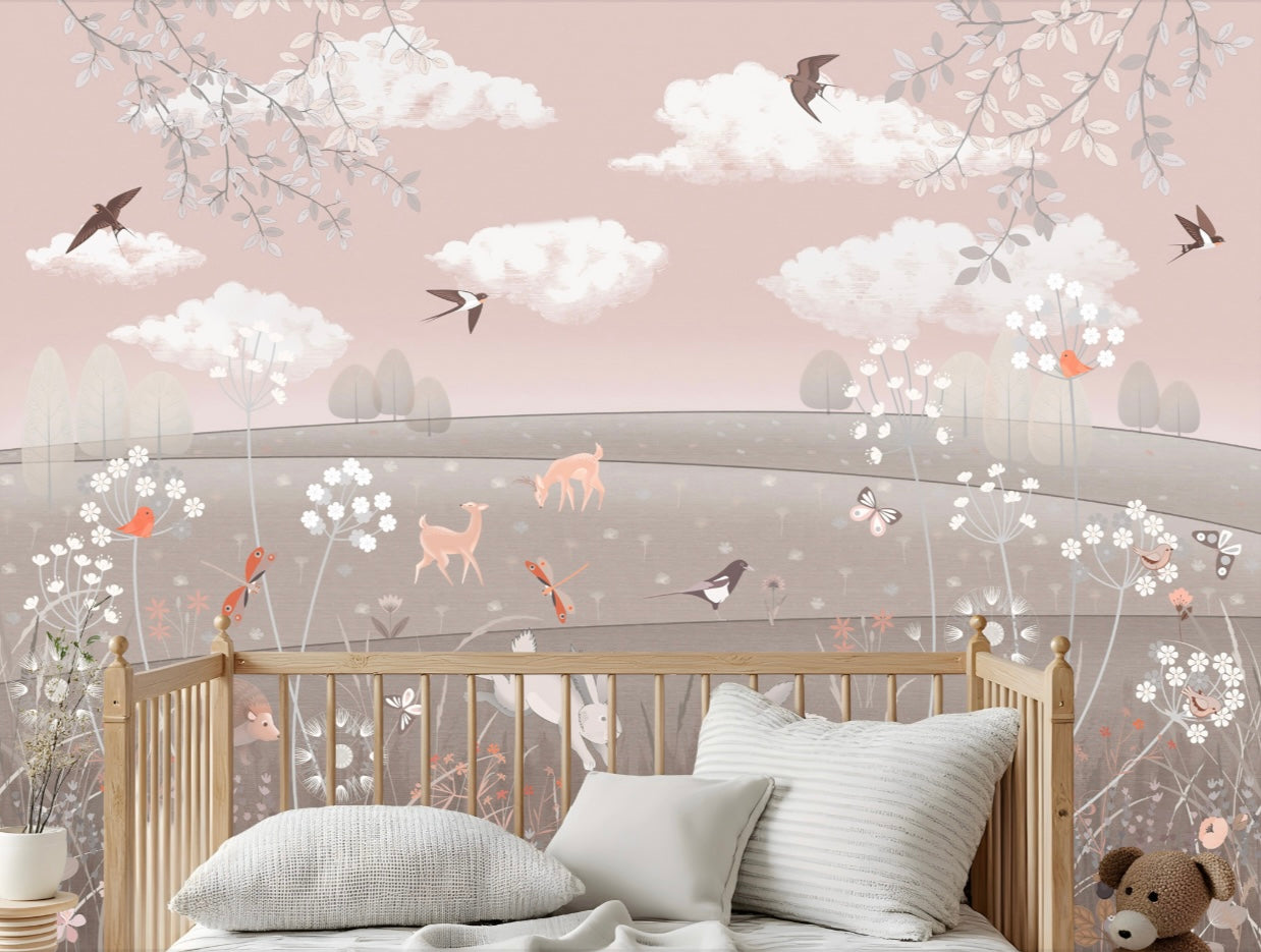 Wallpaper Flutter And Flight