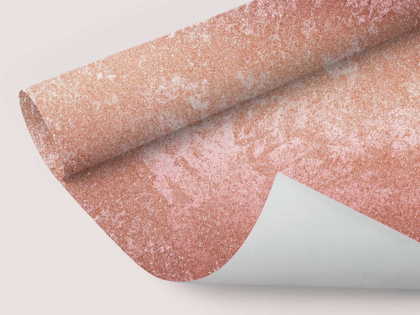 Wallpaper Textured Blush