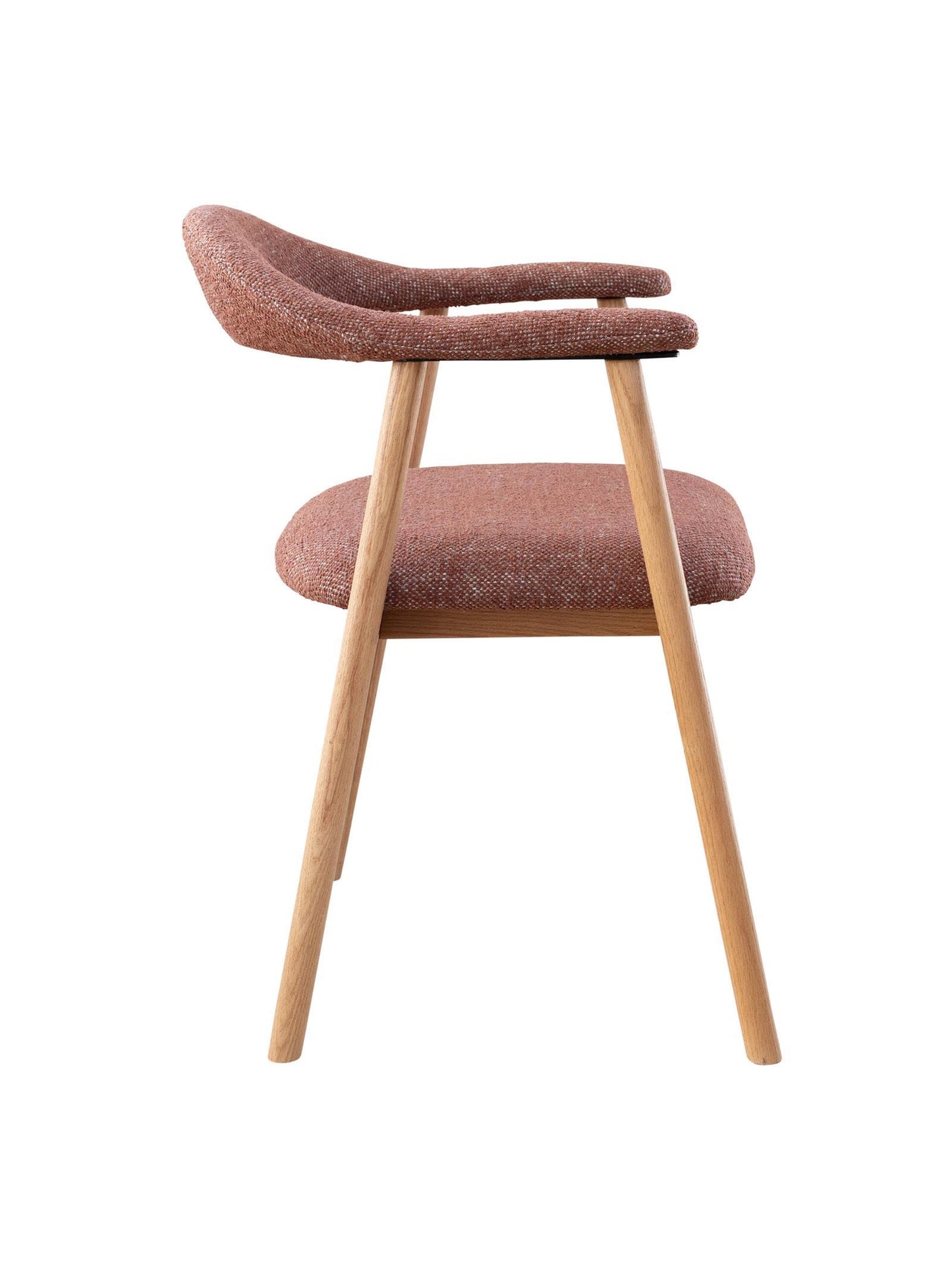Adele Dining Oak Chair
Sikara Paprika