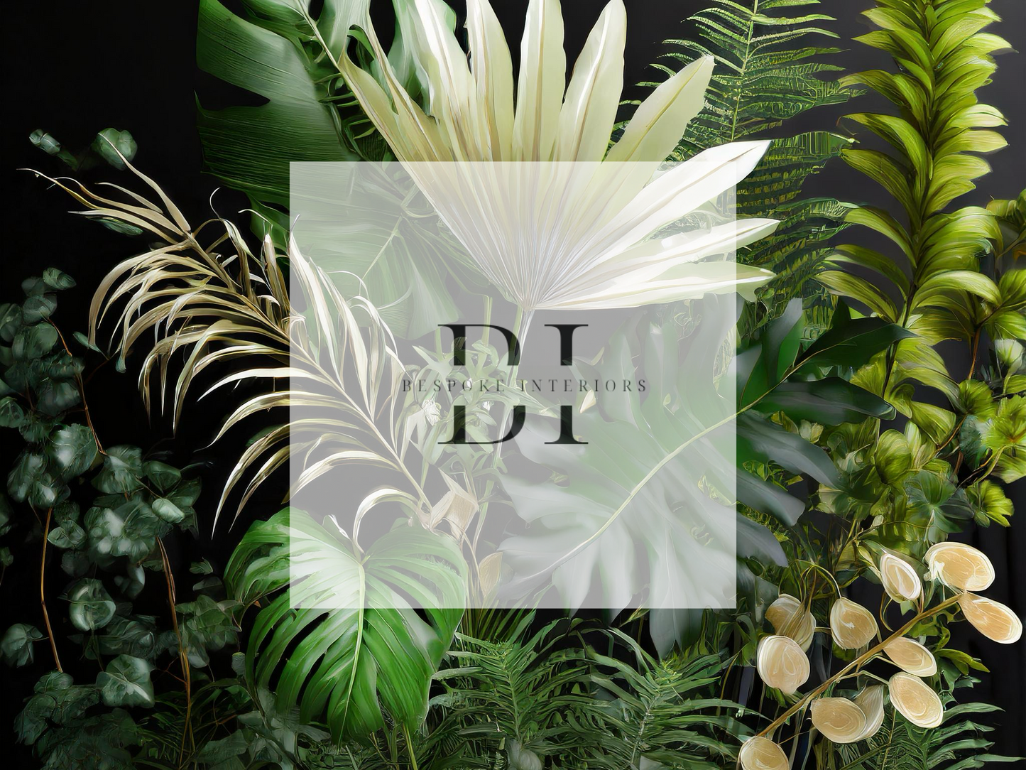 Wallpaper FloraVista Botanical