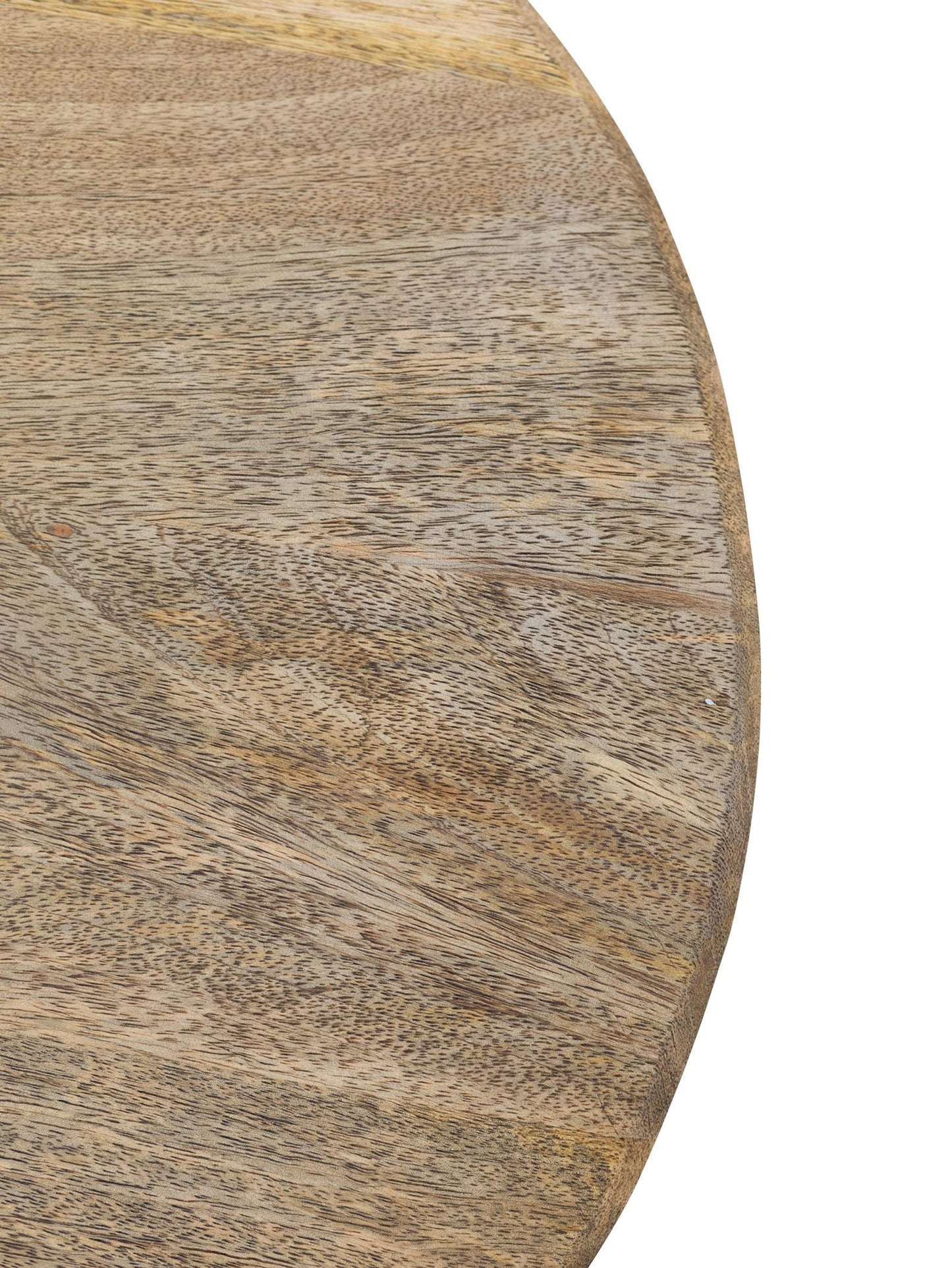 Rosette Side Table
Cinnamon