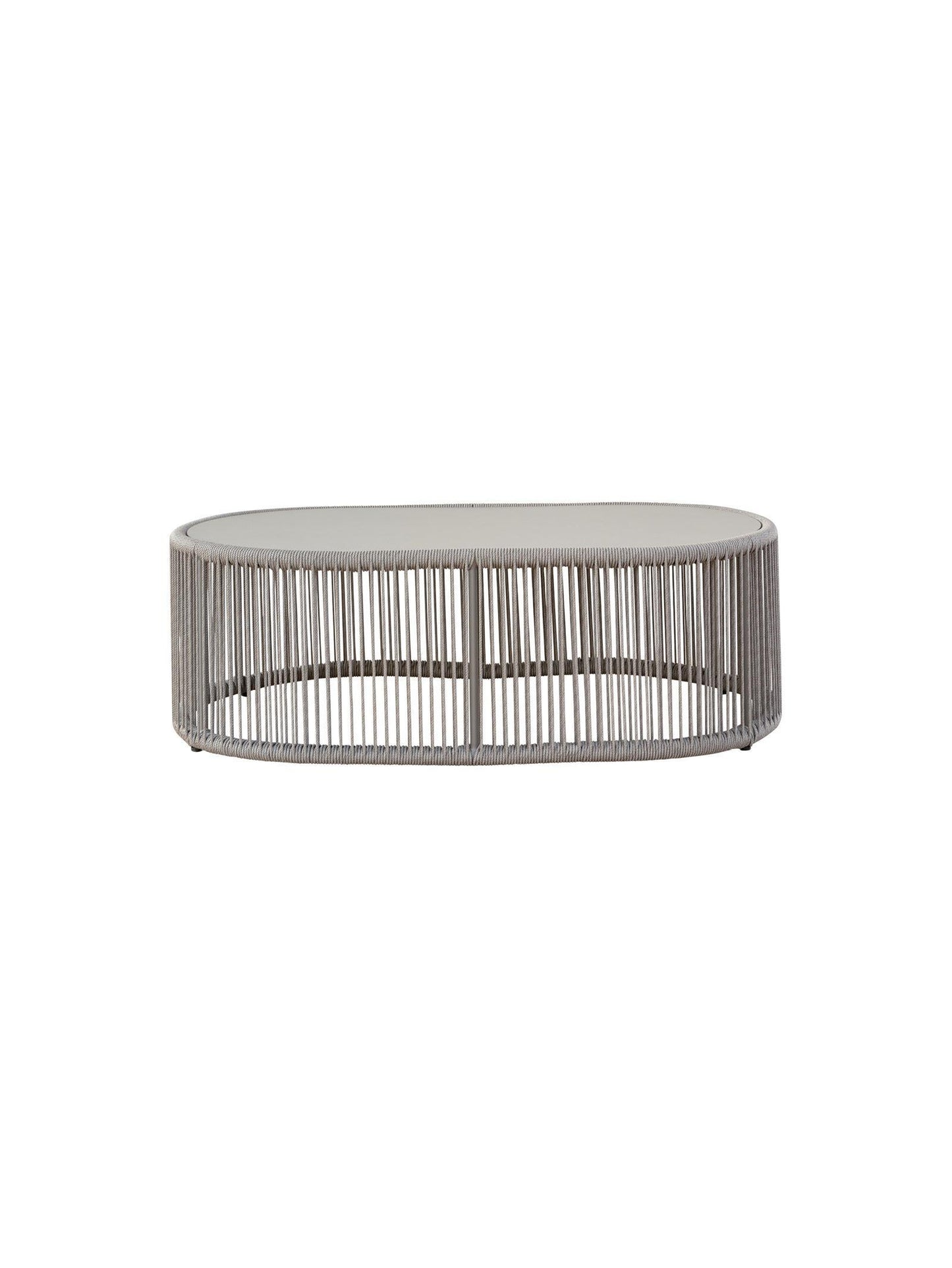 Bacalar Coffee Table
Earth