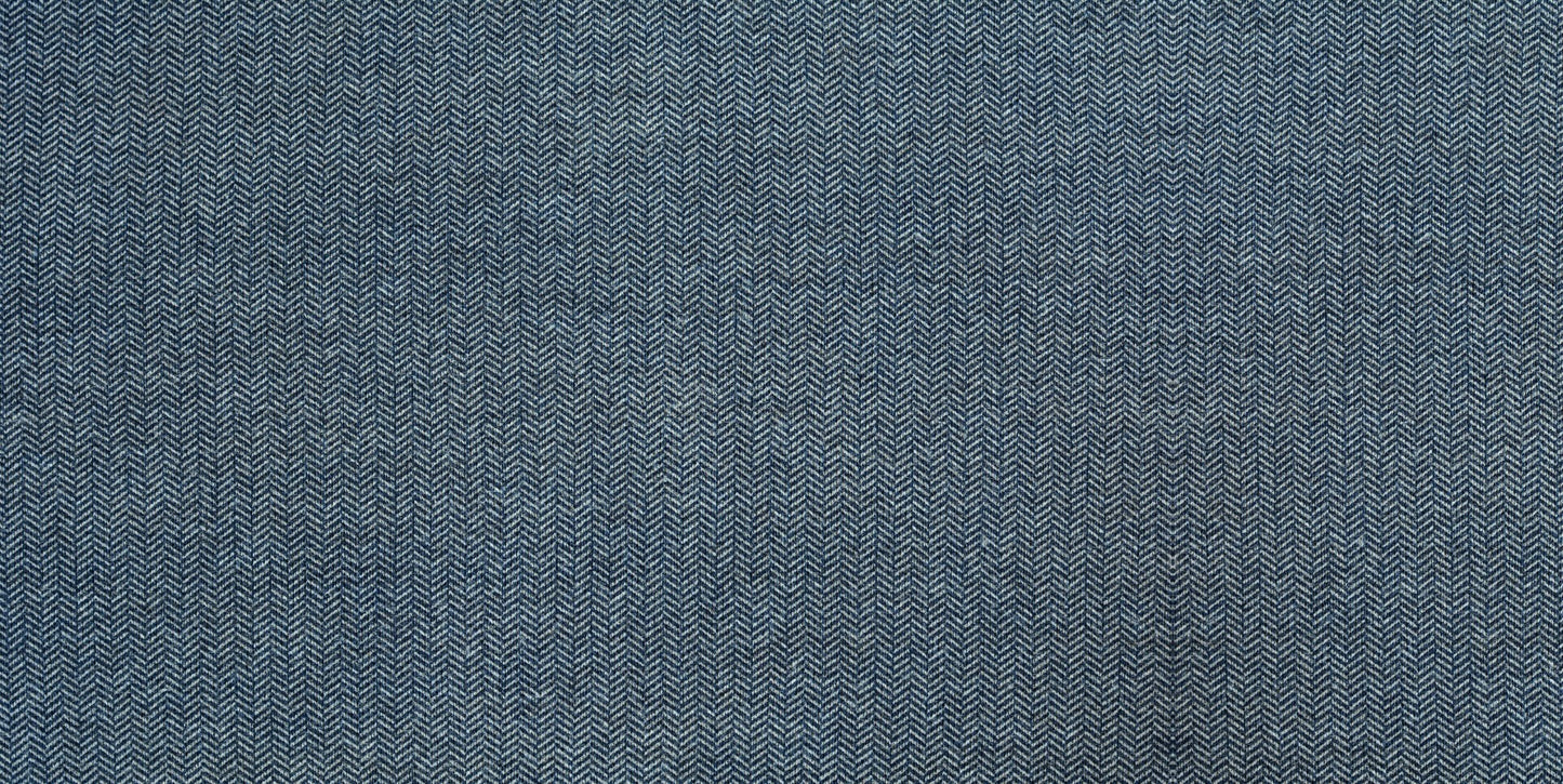 Wallpaper Blue Weave