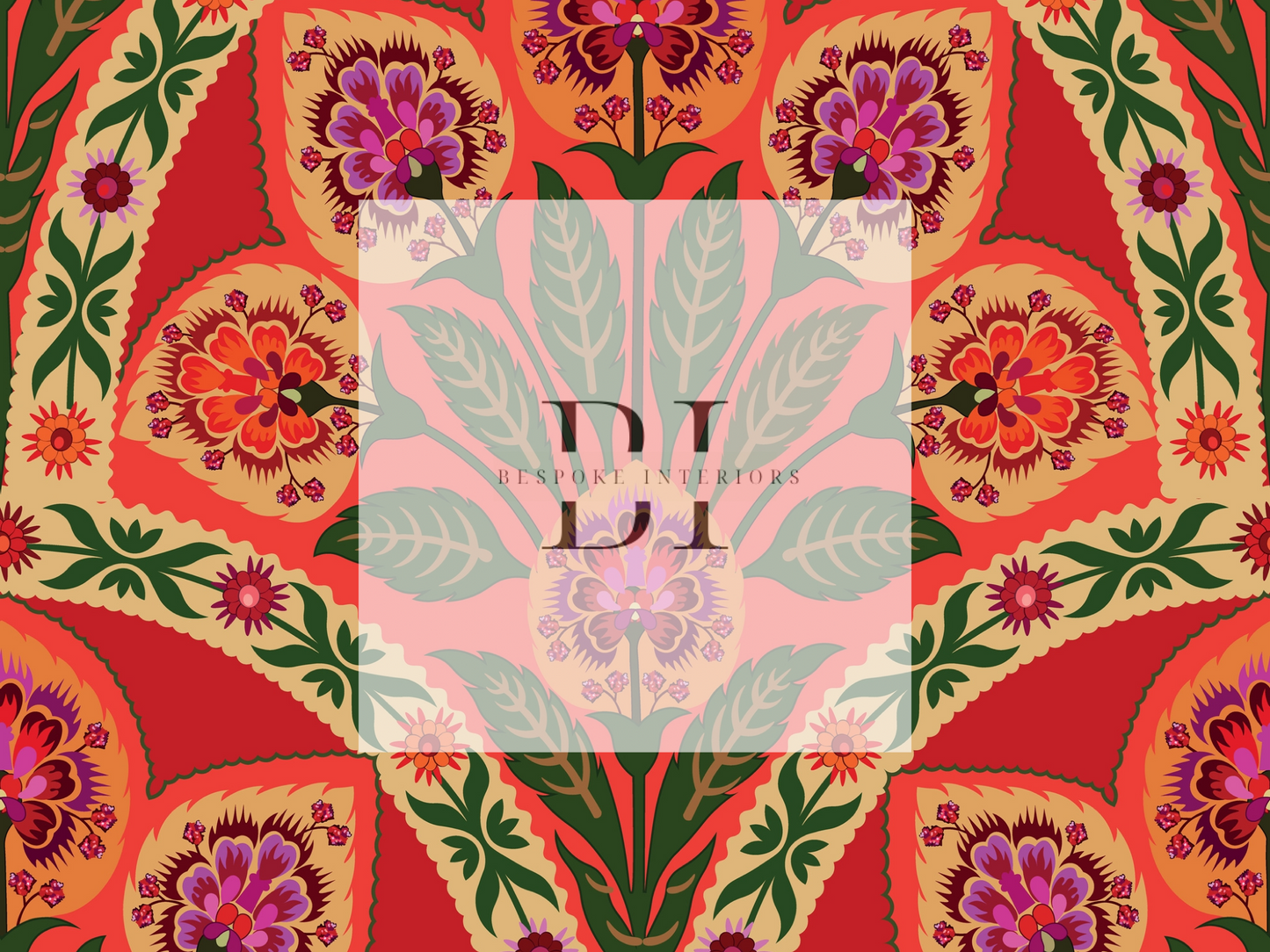 Wallpaper Spanish Rejuvenation