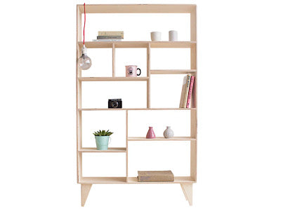 Constantia Bookshelf
