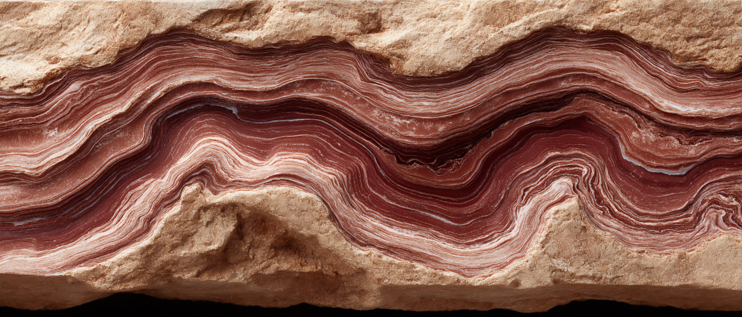 Wallpaper LavaStone Luxe