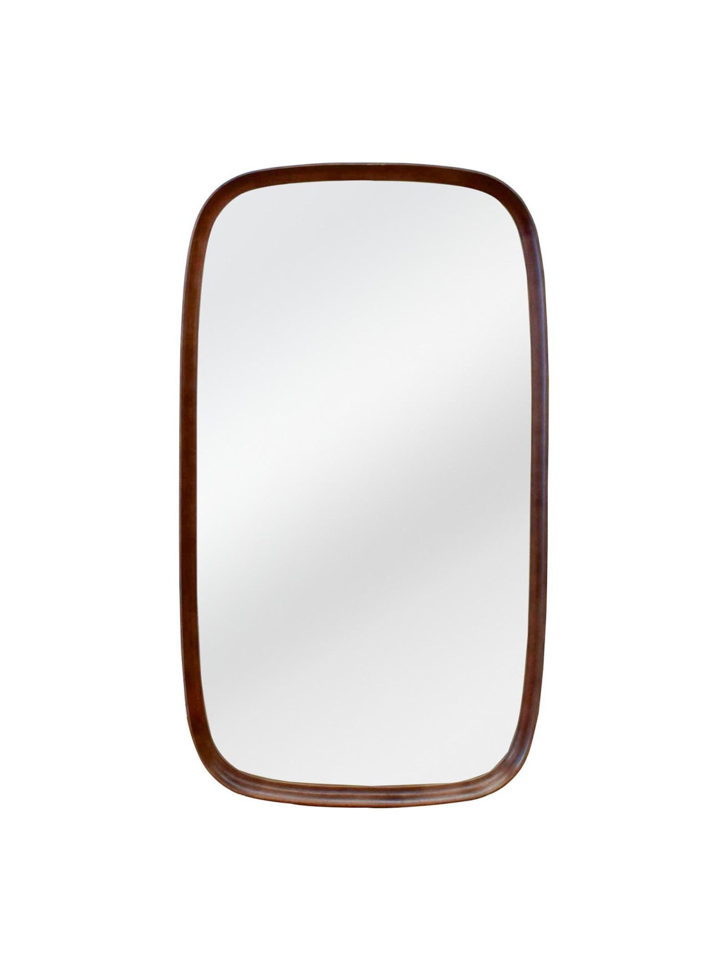 Benjamin Oak Mirror
Pecan
