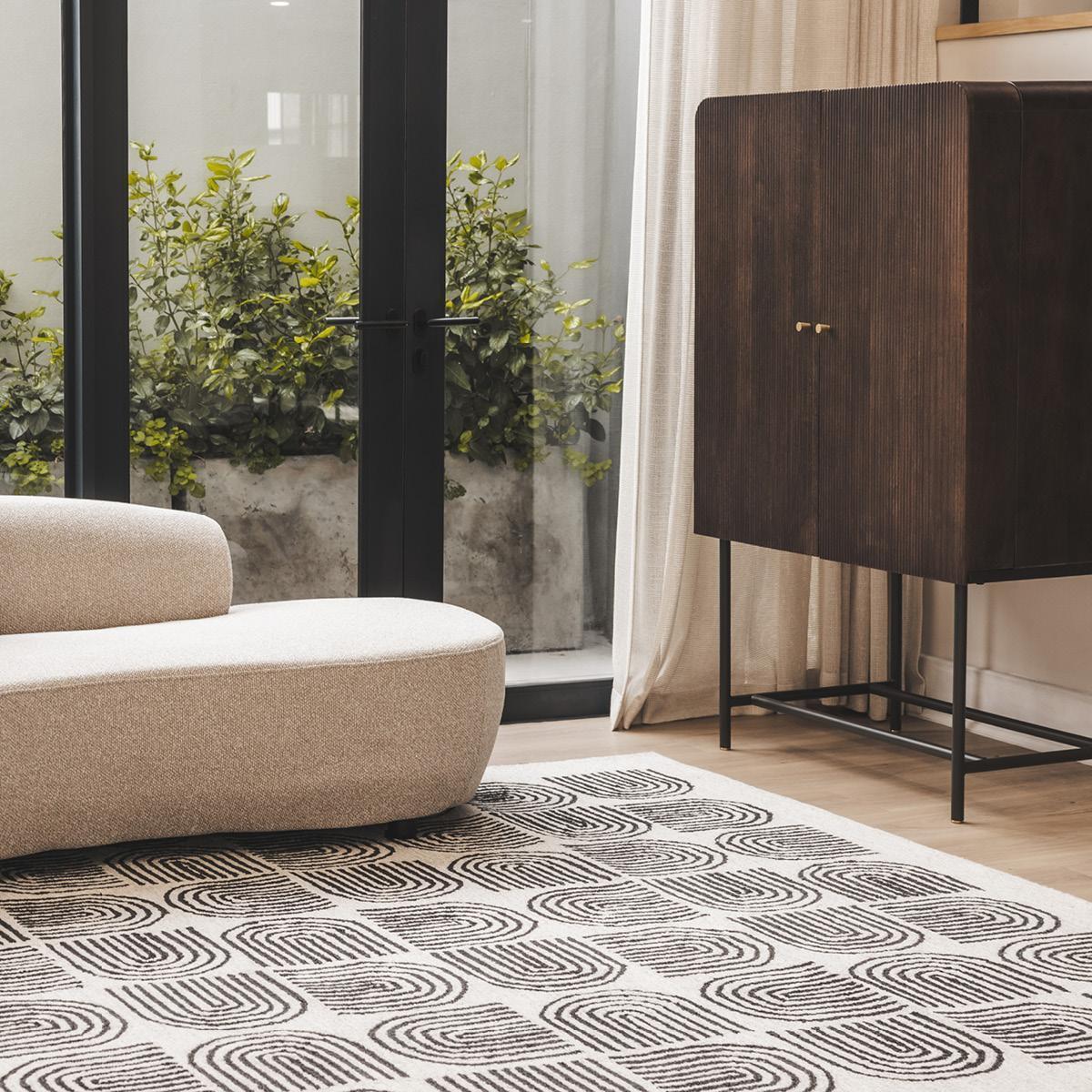 Bella Drinks Cabinet
Clove