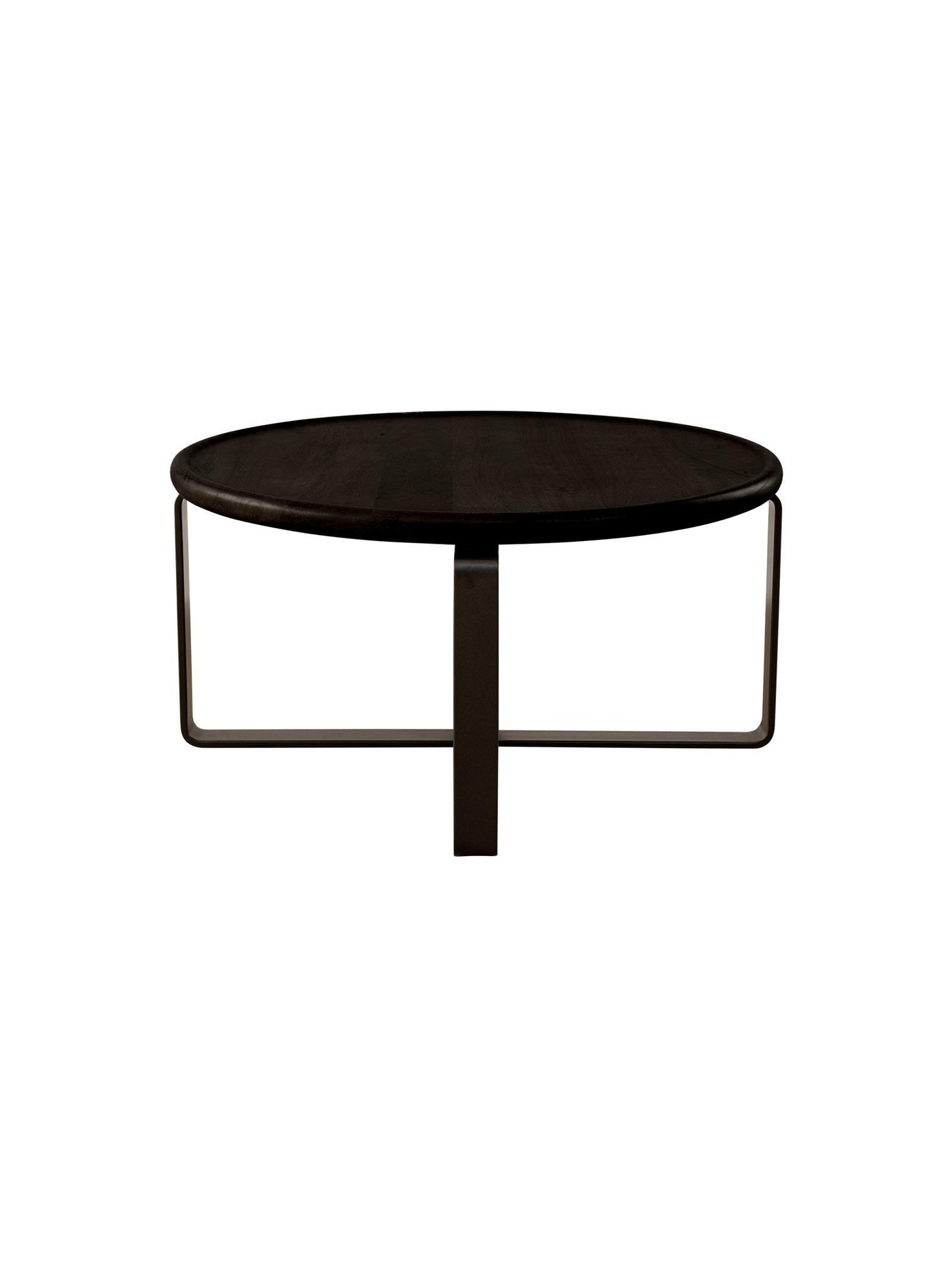 Crest Coffee Table
Onyx