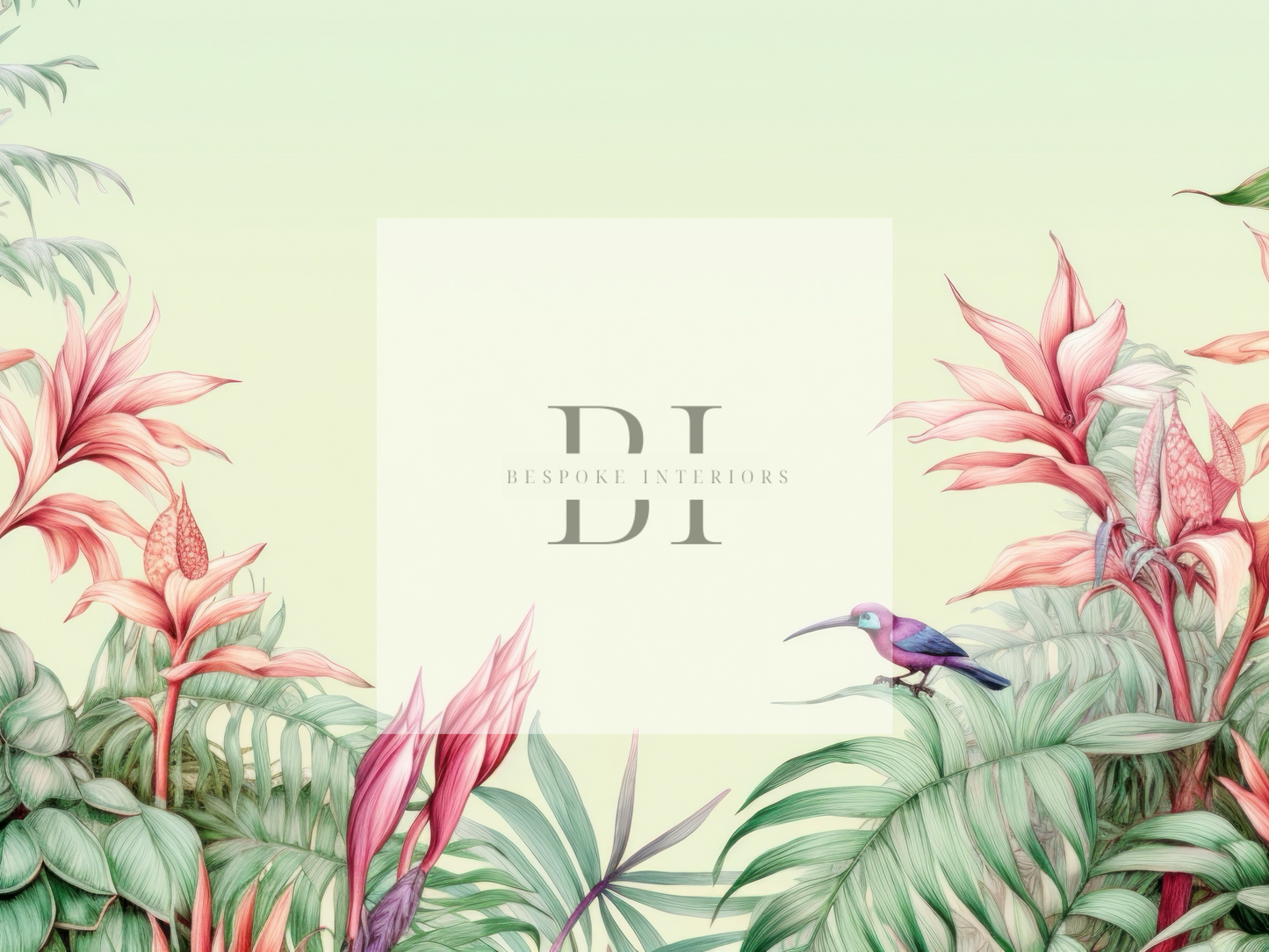 Wallpaper Dragon Tongues