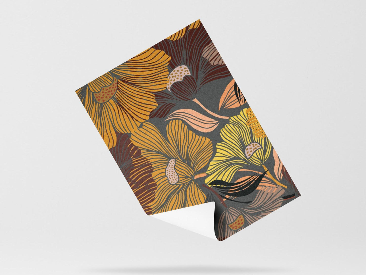 Wallpaper Ambient Forest