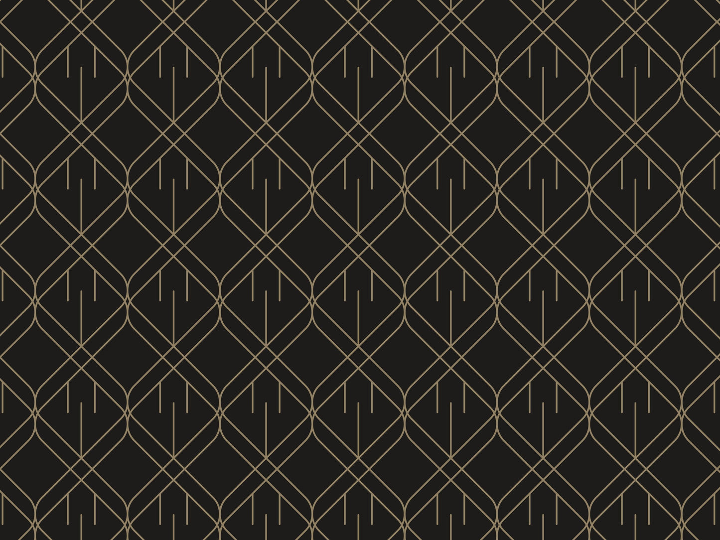 Wallpaper Black Coffee