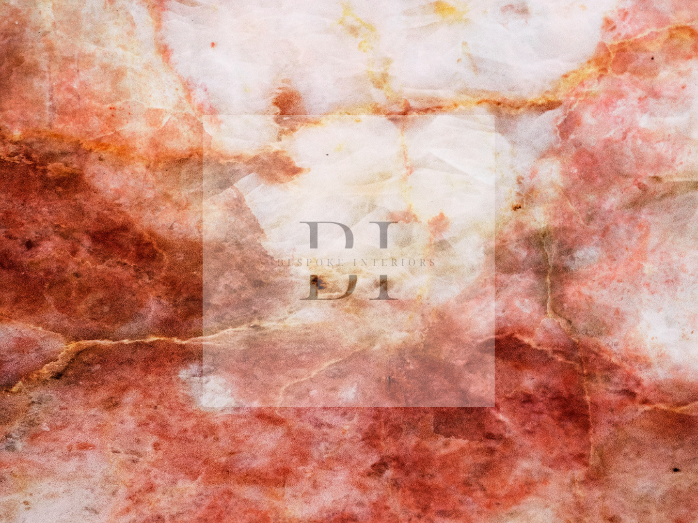 Wallpaper Marble Rose