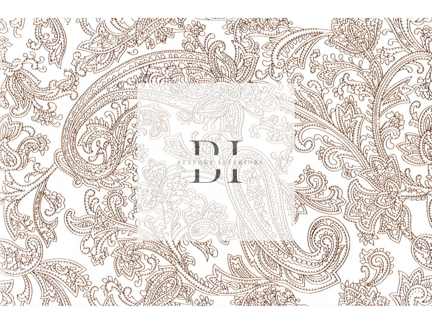 Wallpaper Foliage Detail