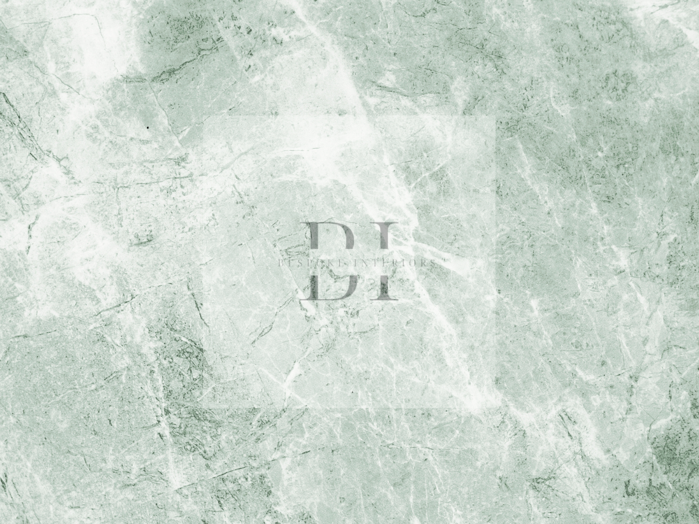 Wallpaper Marble Splash Teal