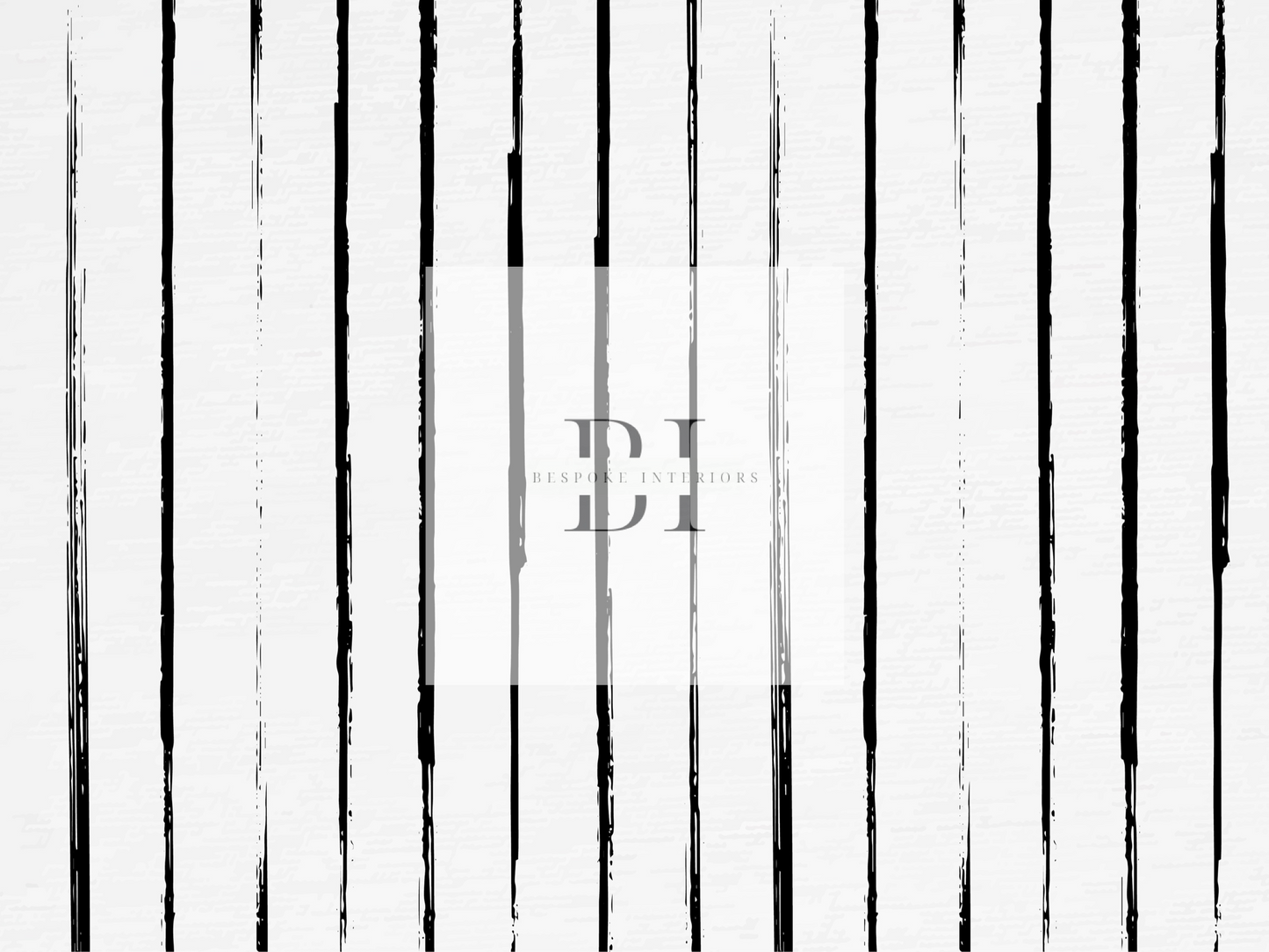 Wallpaper Black stripe