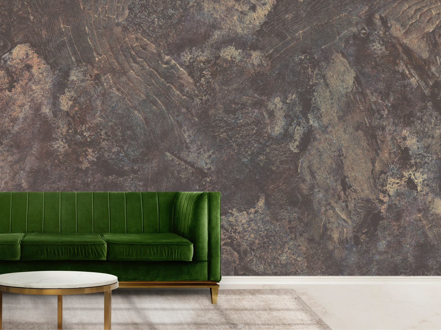 Wallpaper Chocolate & Coco