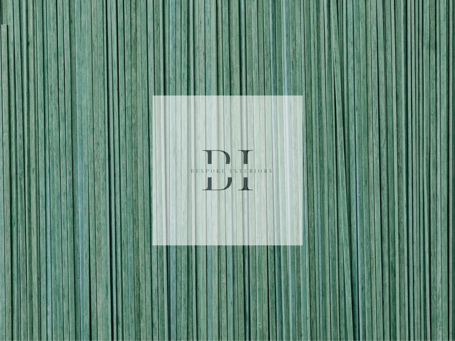 Wallpaper Tagliatelle Green