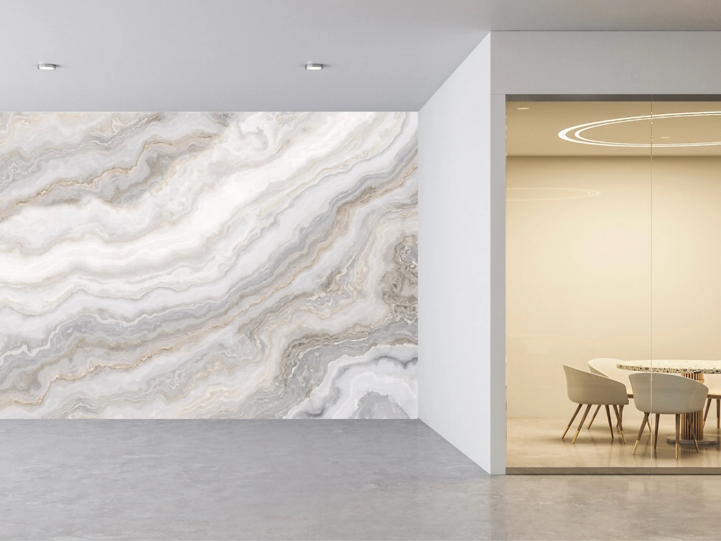 Wallpaper Timeless Sand