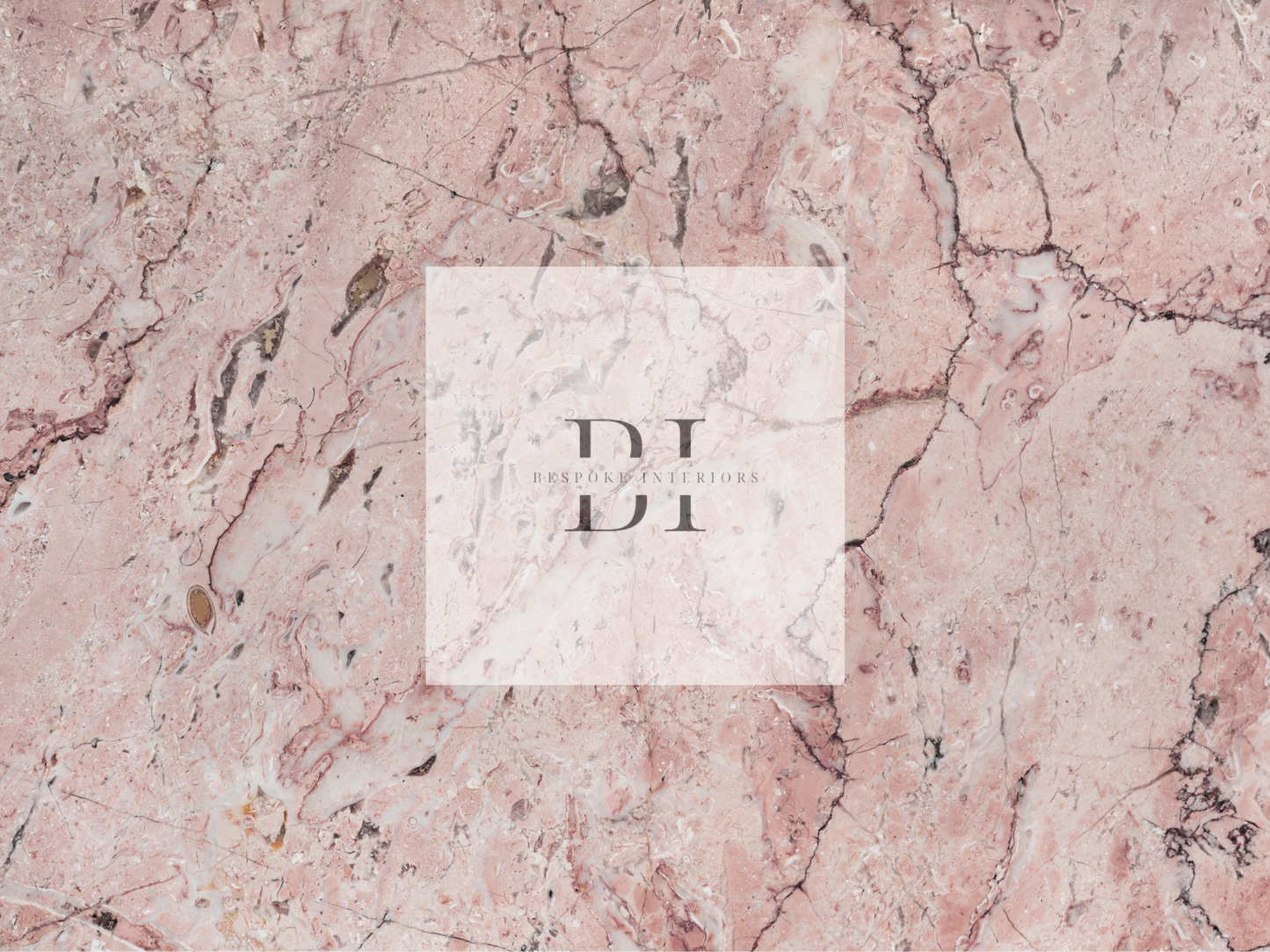 Wallpaper Vintage Pink Rock