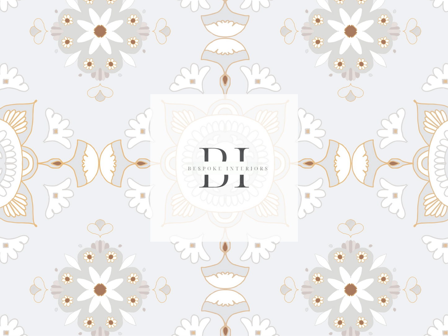 Wallpaper Pastel Paradise