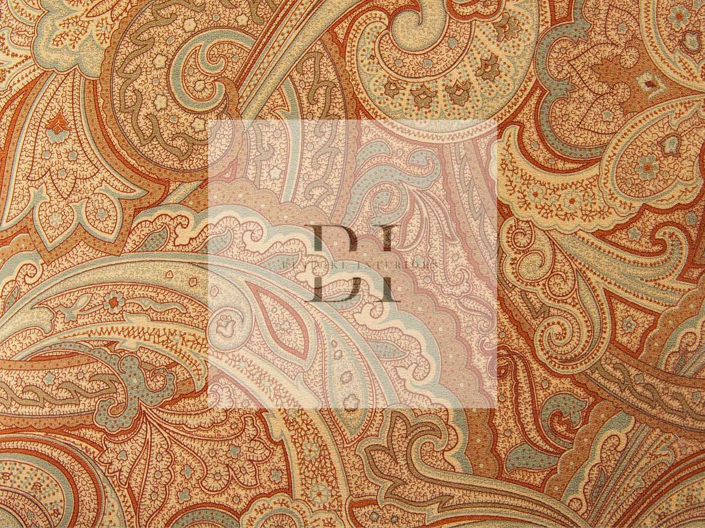 Wallpaper Colour Flow