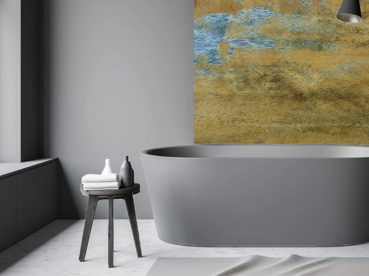 Wallpaper Dusty Stone