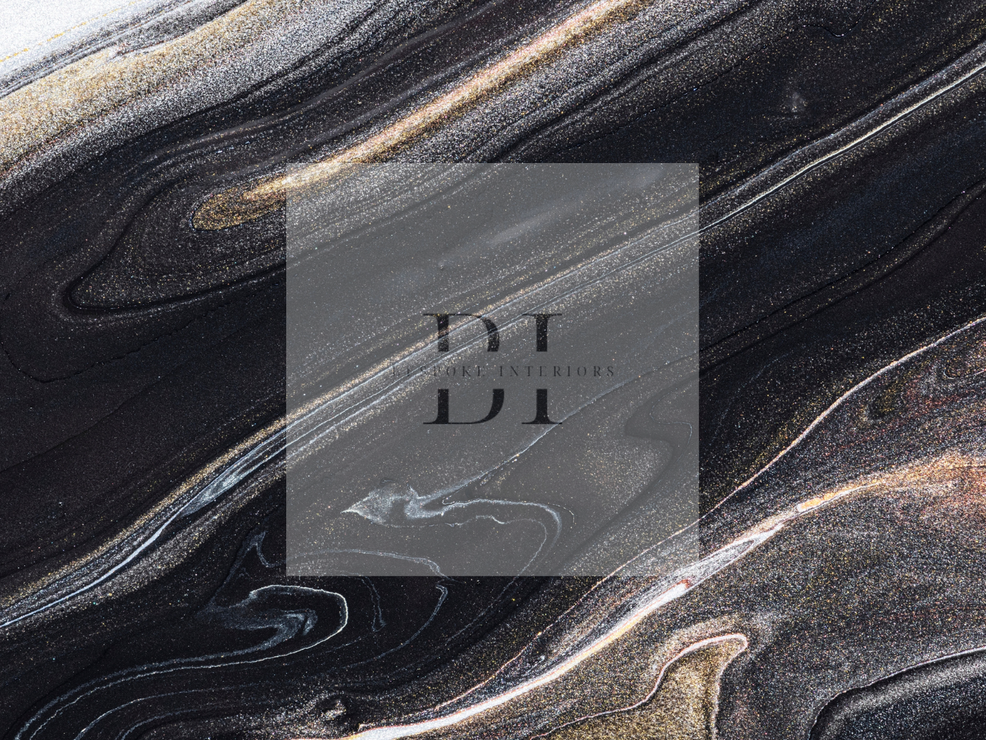 Wallpaper Resin Flow