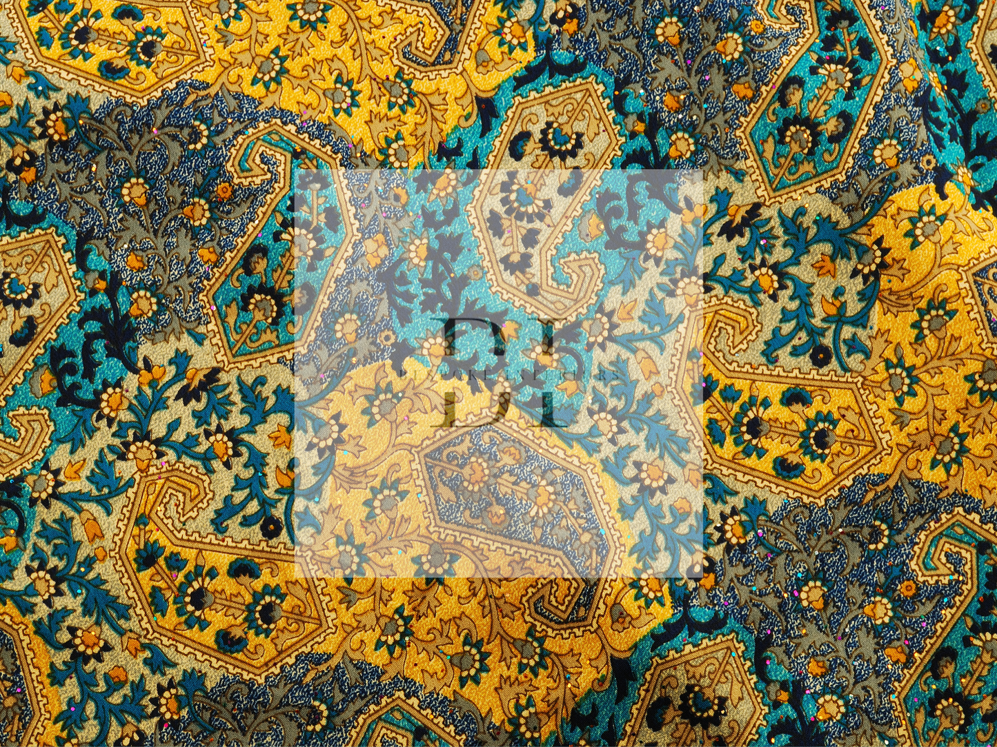 Wallpaper Colour Splash