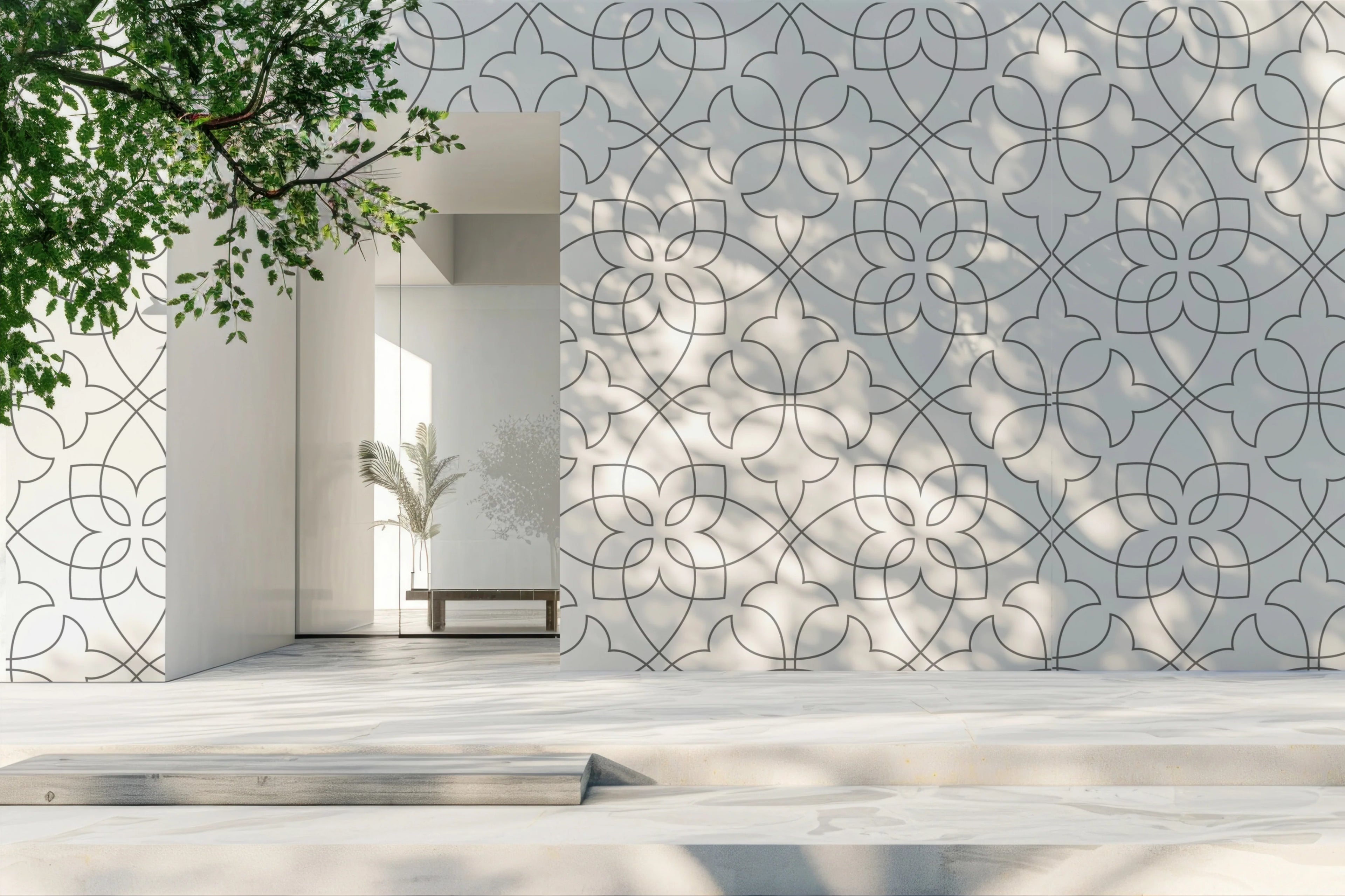 Panelled Collection(Rolls)