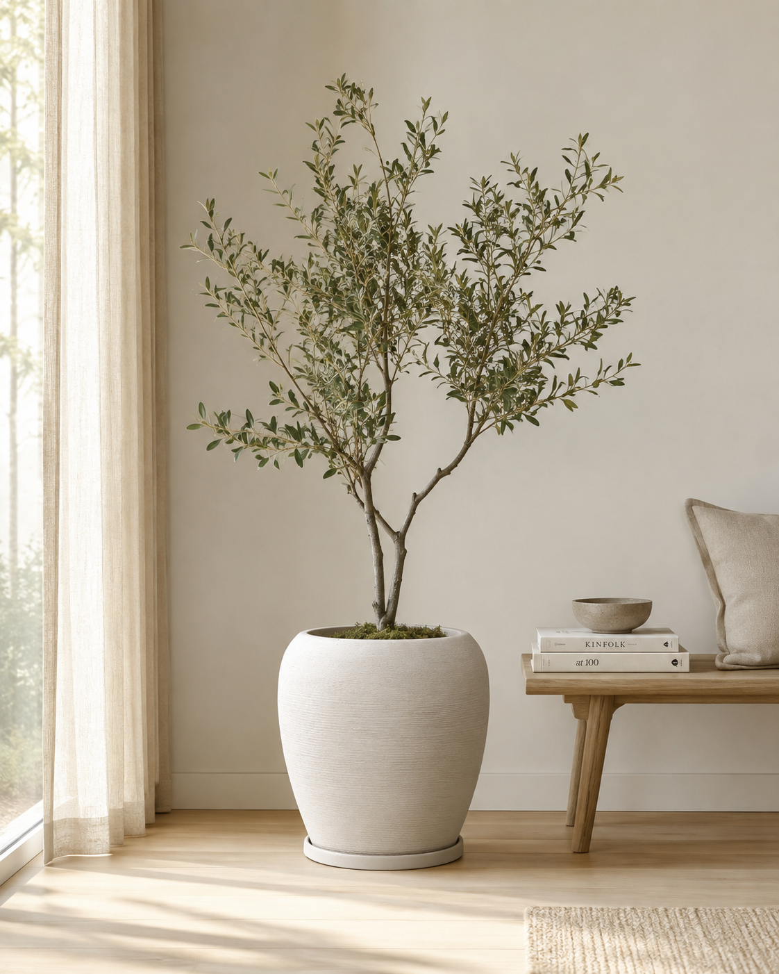 Pots And Planters