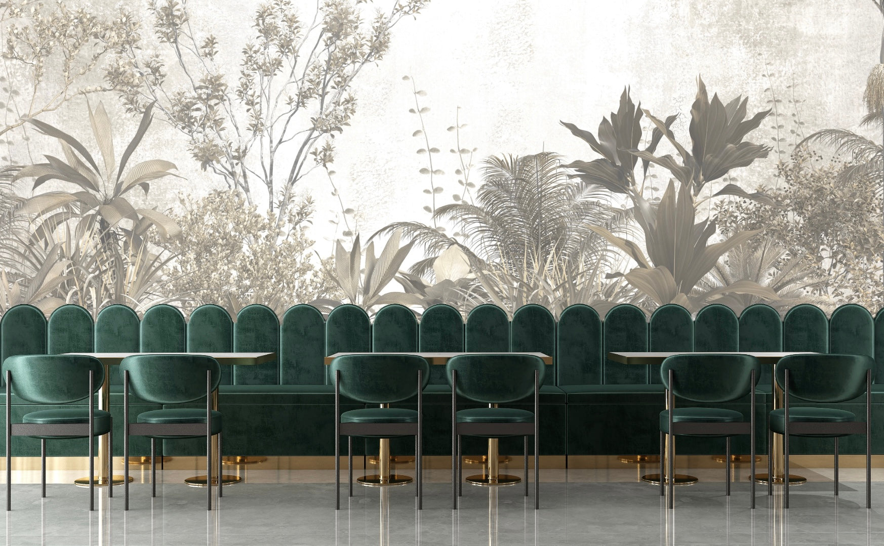 Botanical Collection