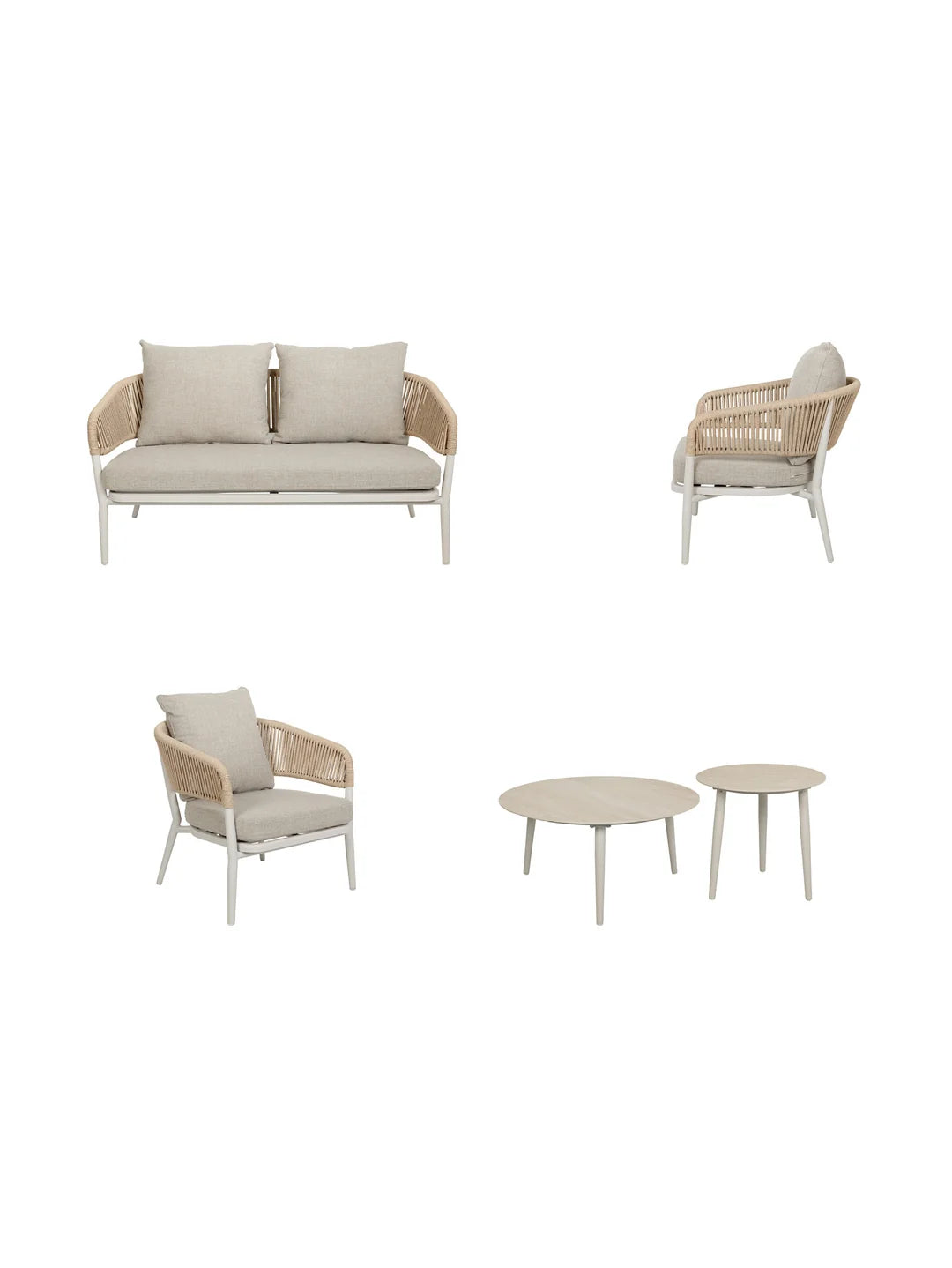 Annabelle Sofa Set