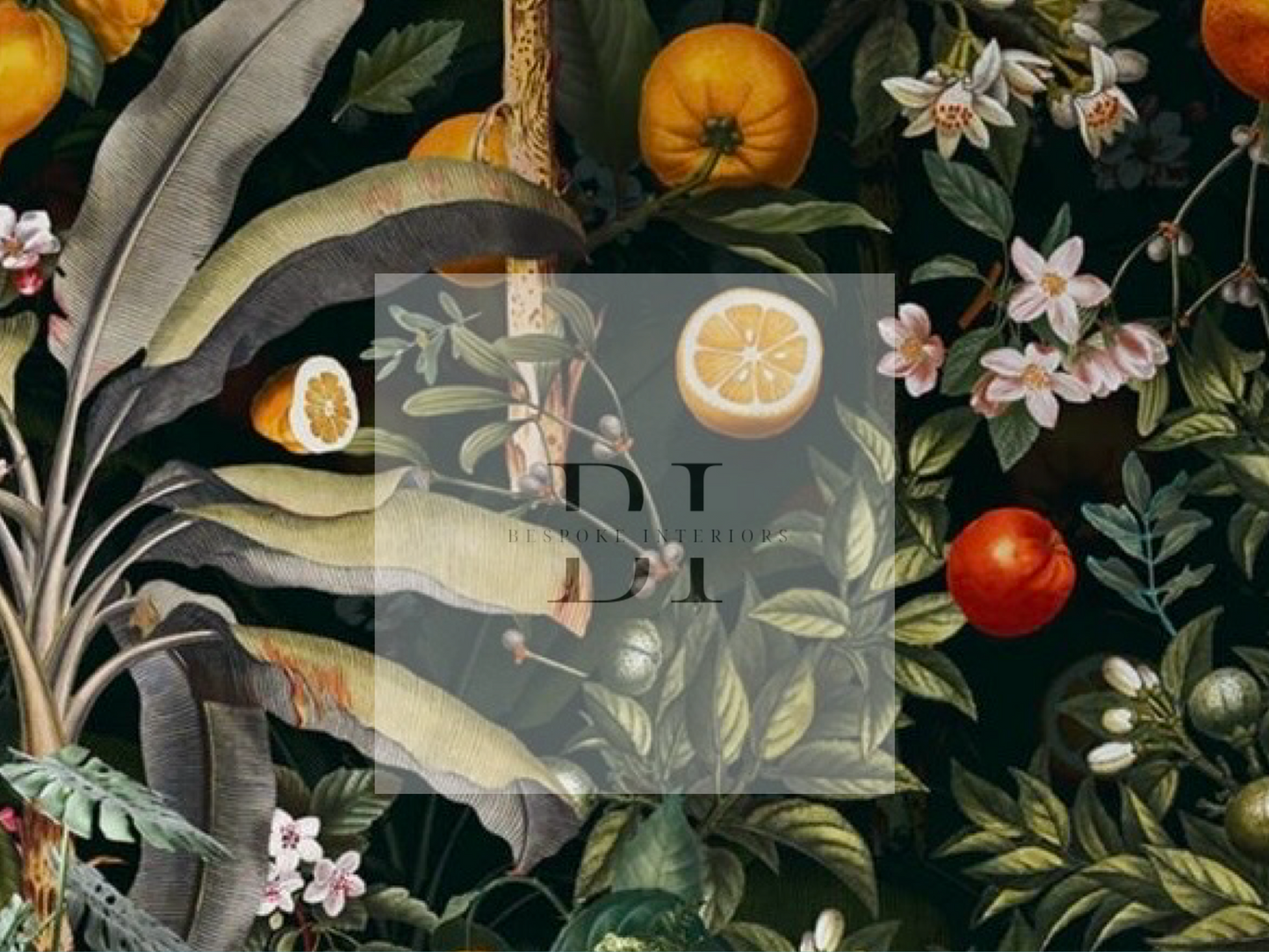 Wallpaper Versailles