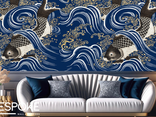 Wallpaper Fisher Haven