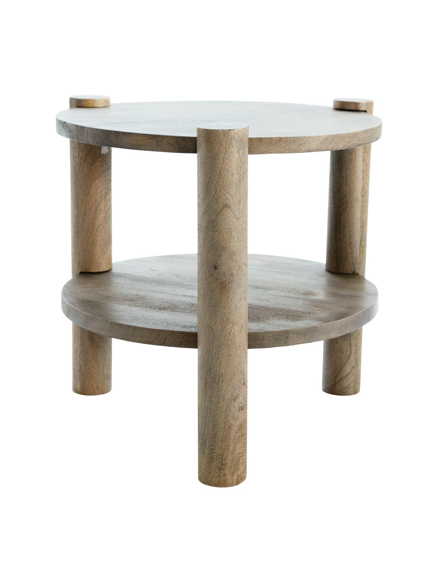 Structure Side Table
Vintage