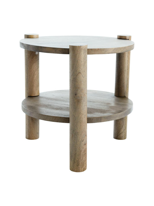 Structure Side Table
Vintage